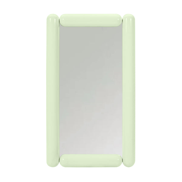 Cozzi Wall Mirror & Playful Retro Looking Glass | TOV Furniture