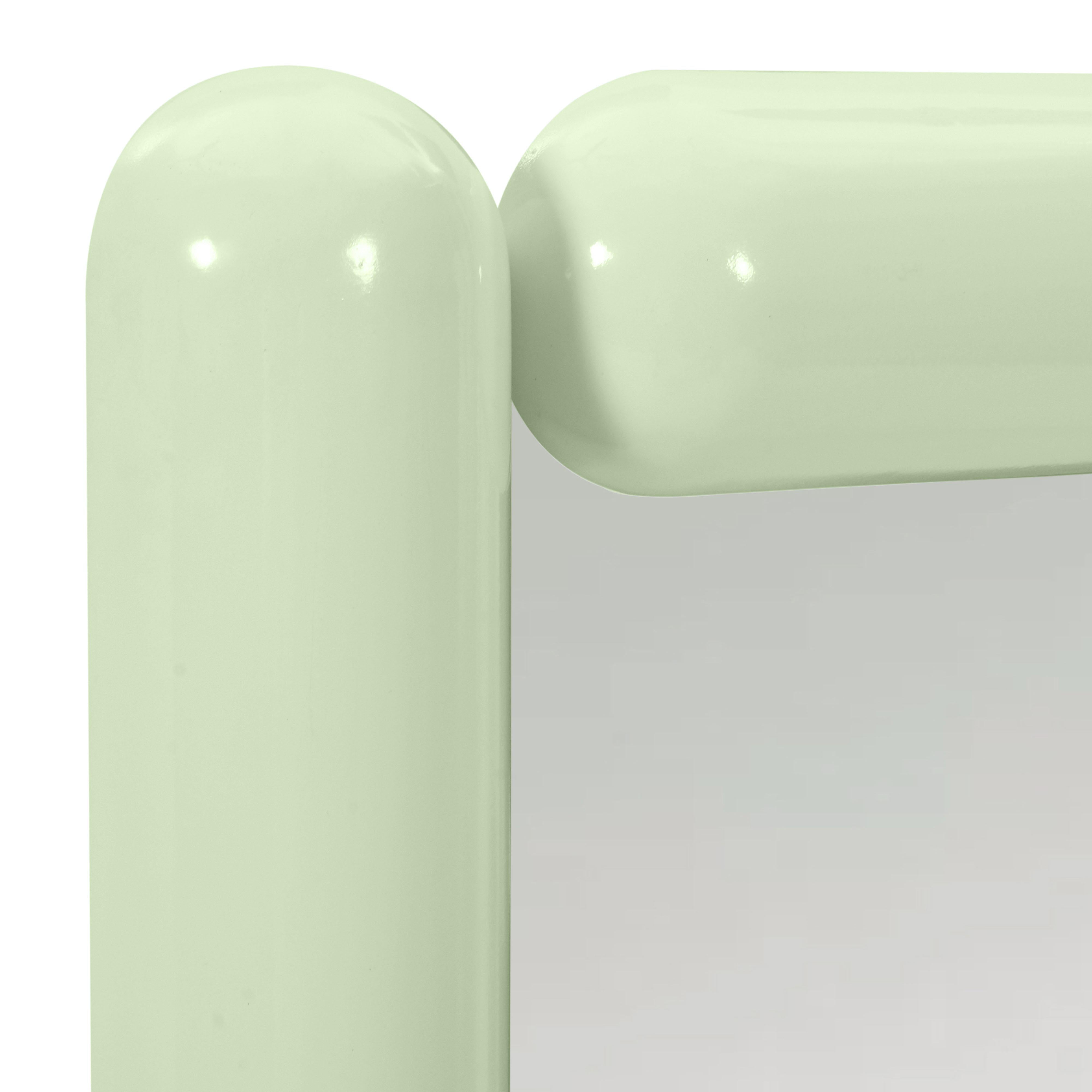 Cozzi Wall Mirror & Playful Retro Looking Glass | TOV Furniture
