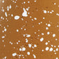 Gabby Speckled Round Card Holder - Set of 4 - Terracotta - Image 5