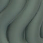 Gabby Speckled Vase - Green - Image 5