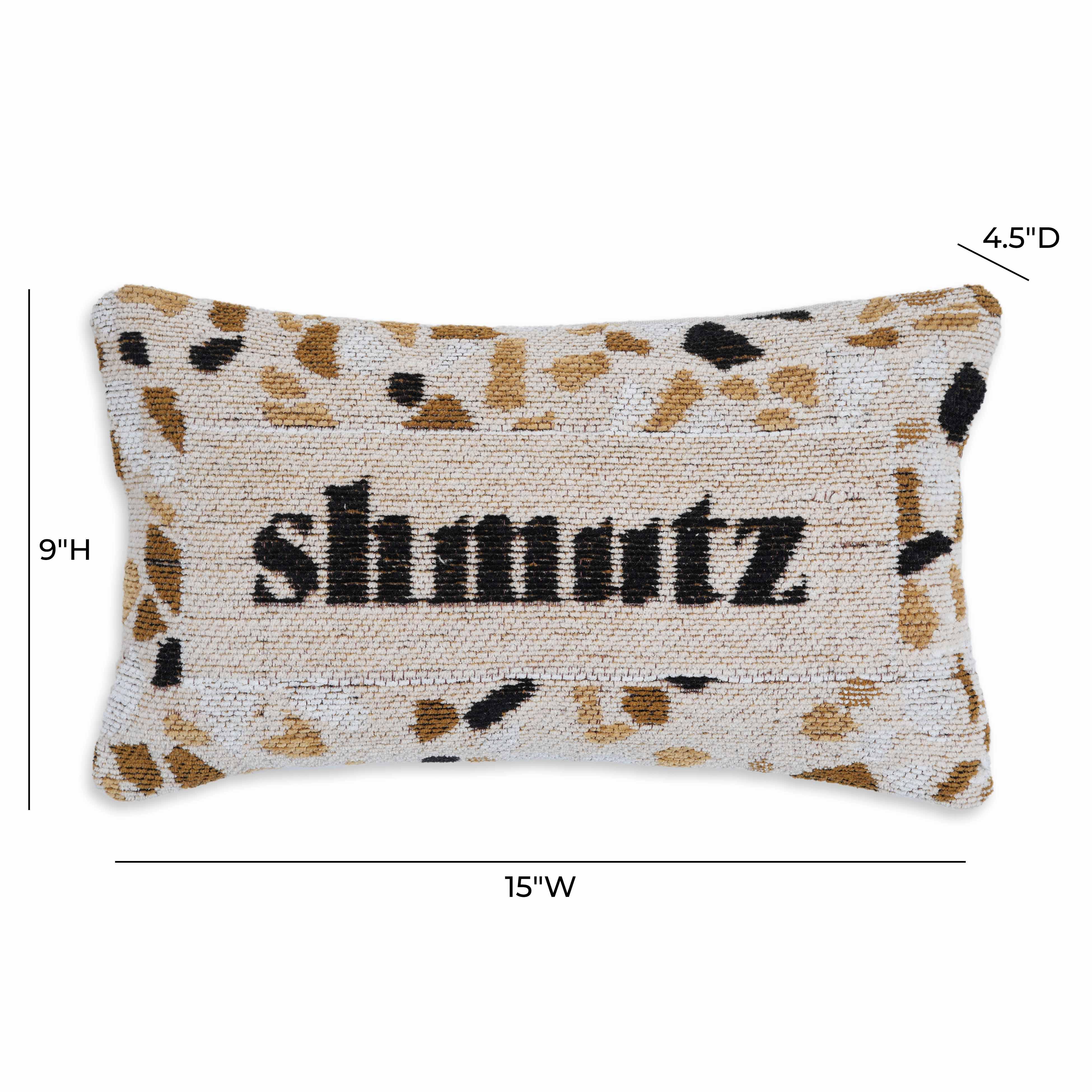 タオル・ハンカチ vaultroom VWC JACQUARD CUSHION Shmutz 15