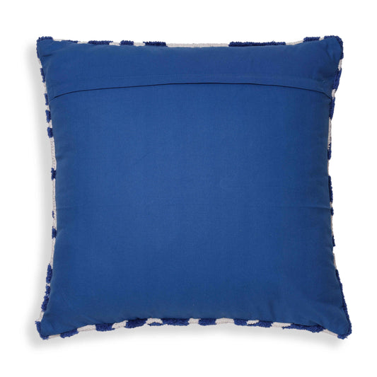 Coast 26" Tufted Square Throw Pillow - Image 2