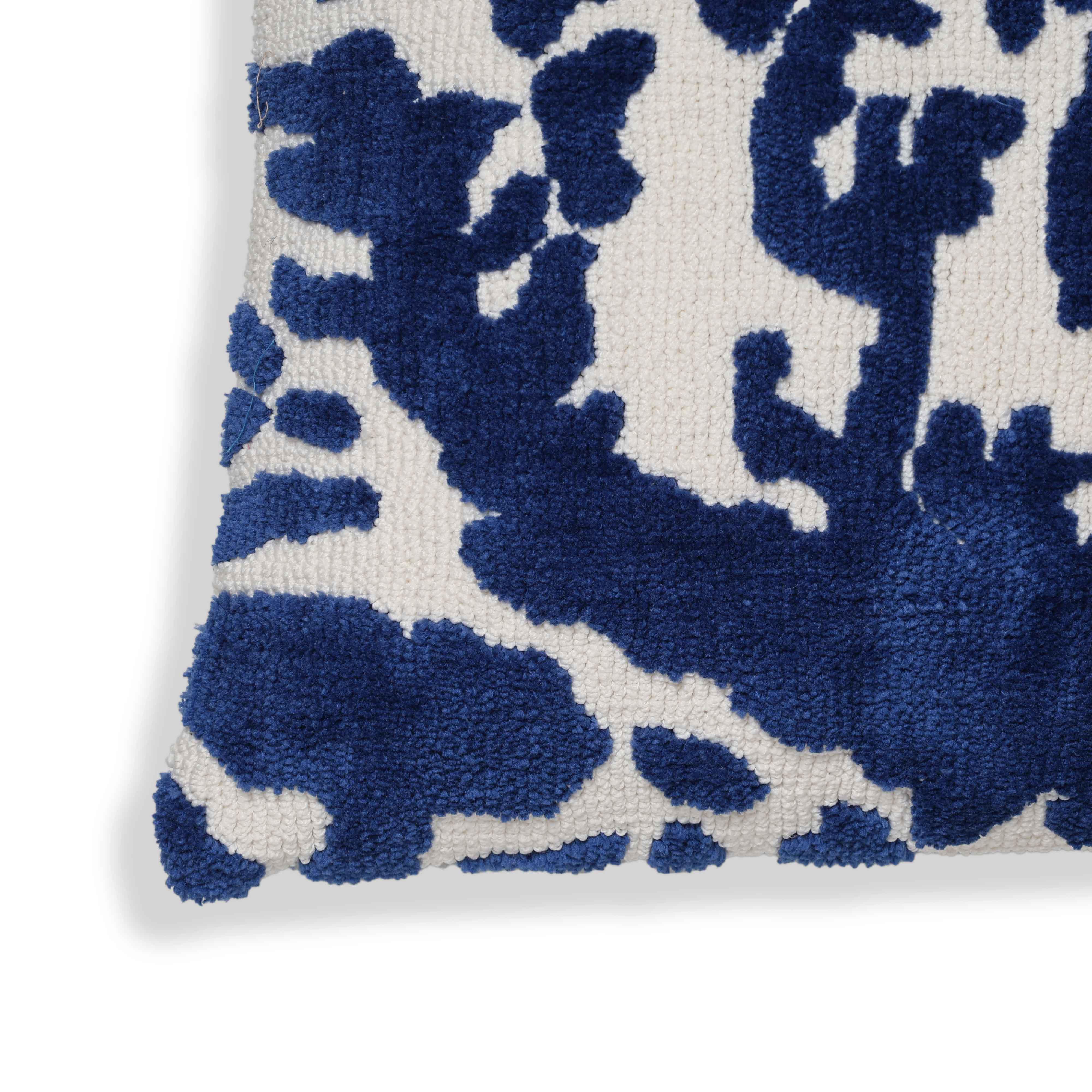 TOV Furniture Coast Throw Pillow