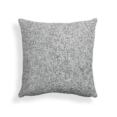 Poh 16" Boucle Square Throw Pillow - Image 1