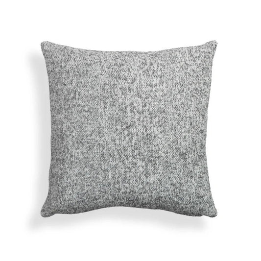 Poh 16" Boucle Square Throw Pillow - Image 1