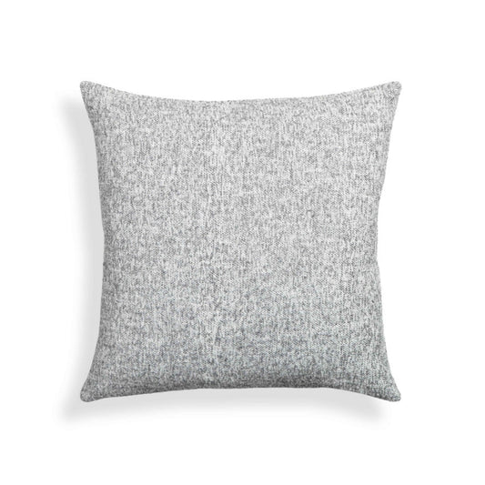 Poh 20" Boucle Square Throw Pillow - Image 1