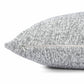 Poh 20" Boucle Square Throw Pillow - Washed Grey / With Insert - Image 4