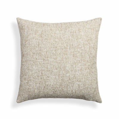 Poh 20" Boucle Square Throw Pillow - Image 1