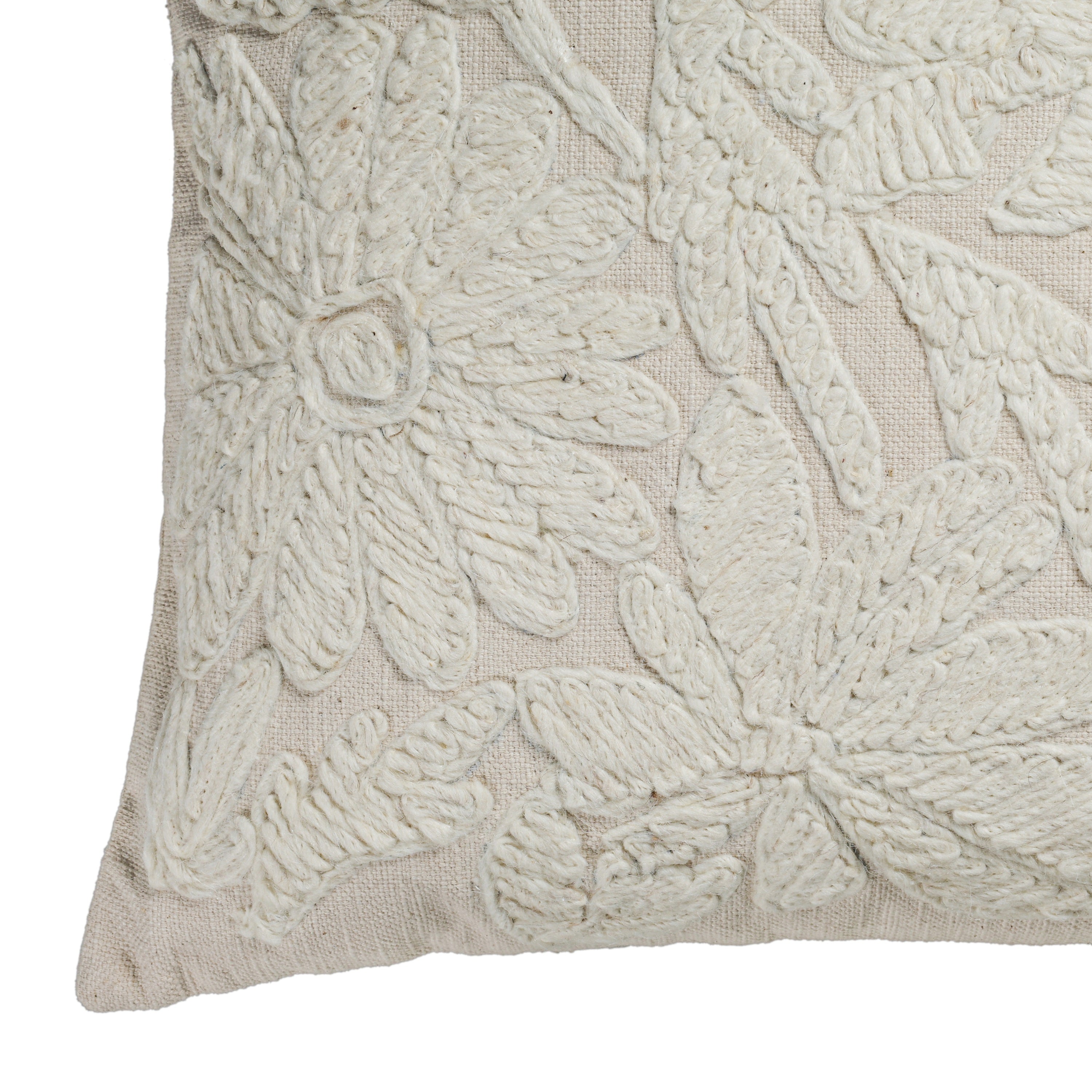 TOV Furniture Tabitha Throw Pillow - Thumbnail 3