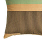 Deco 20 inch Square Throw Pillow - Forest / With Insert - Image 3