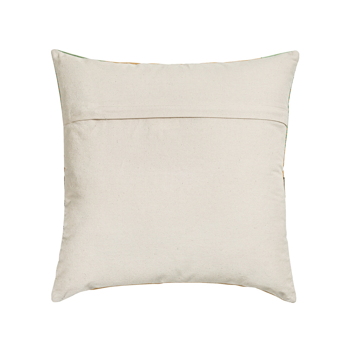 Deco 20 inch Square Throw Pillow - Forest / Pillow Cover Only - Image 4