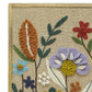 Muro "Sprout" Embroidered Wall Art - Small - Image 4