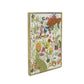 Muro "Forage" Embroidered Wall Art - Small - Image 3