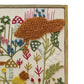 Muro "Forage" Embroidered Wall Art - Small - Image 4