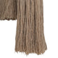 Pasha Natural Cotton Jute Tassel Wall Decor - Large - Image 4
