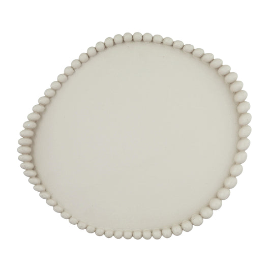 Alna Cream Catchall Tray - Image 2