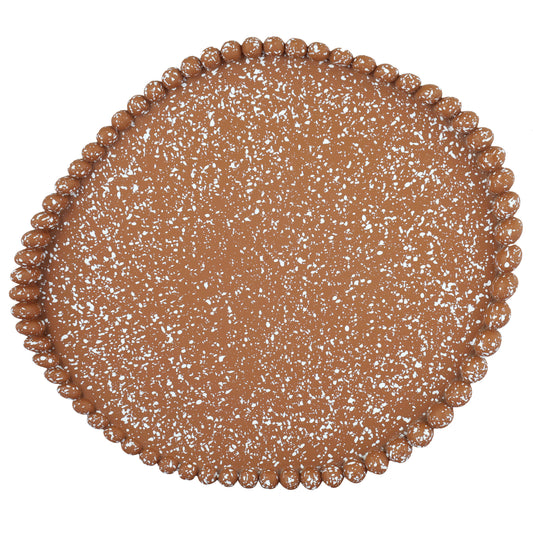 Alna Speckled Catchall Tray - Image 2
