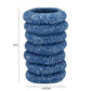 Gabby Speckled Cairn Vase - Blue - Image 5