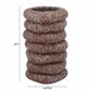 Gabby Speckled Cairn Vase - Rust - Image 5