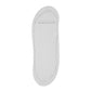 Orpheus 20"X59" Ribbed Faux Stone Floor Mirror - Image 5