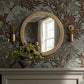 Midge 40.5" Rope Round Wall Mirror - Image 2