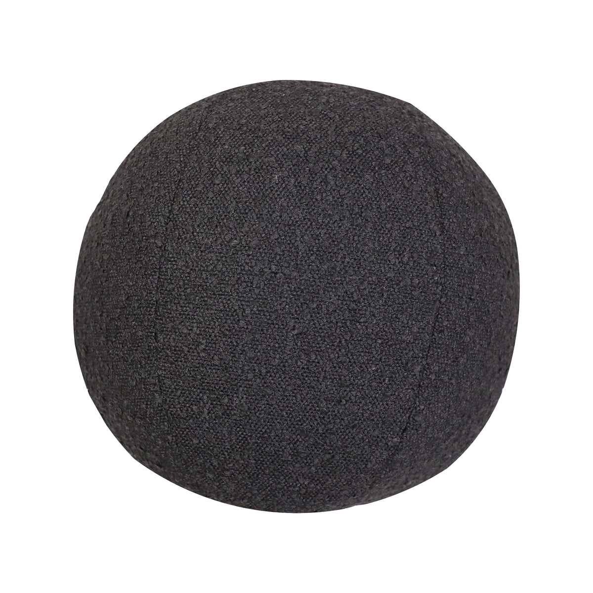 Boba Ball Throw Pillow (9