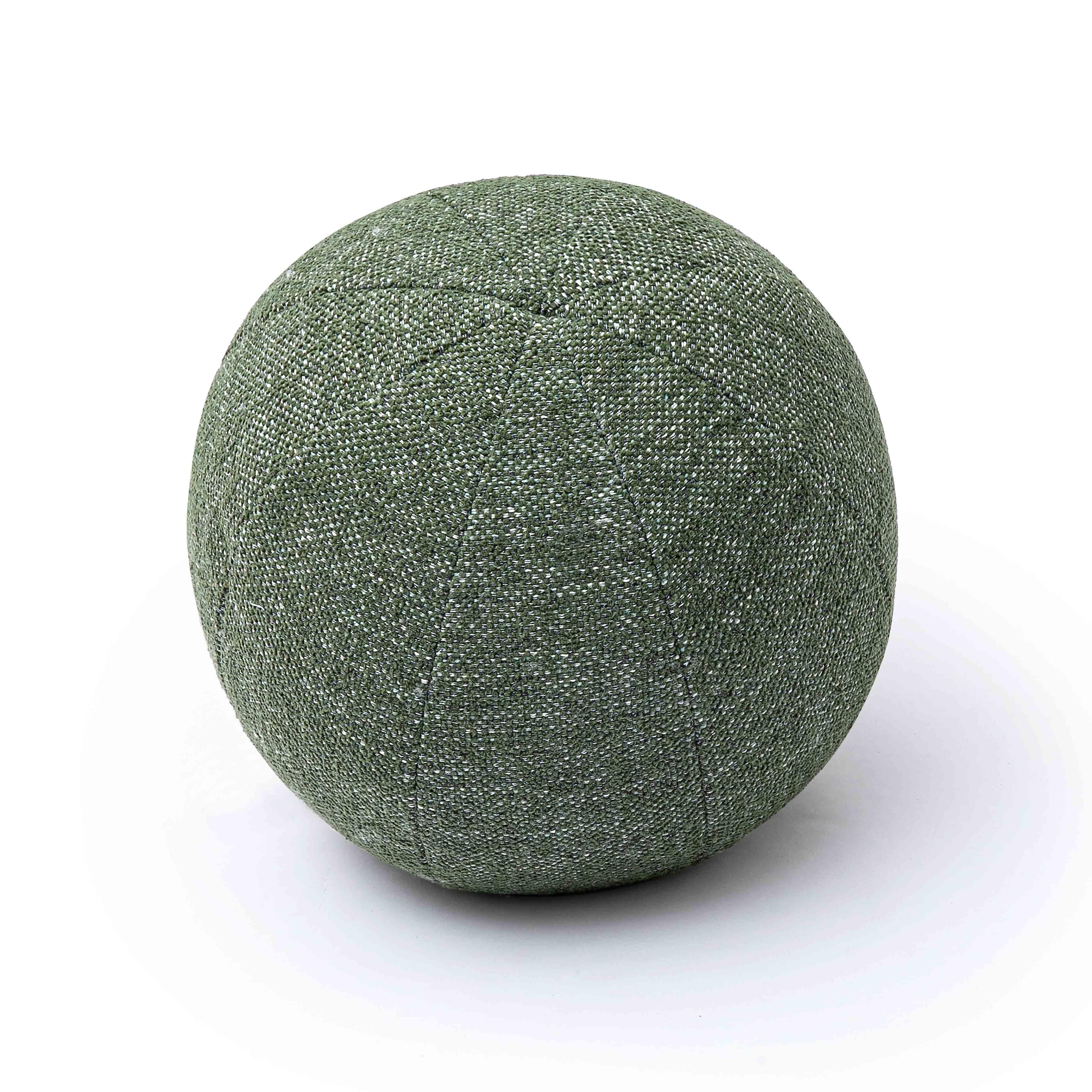 TOV Furniture Boba Throw Pillow - Thumbnail 3