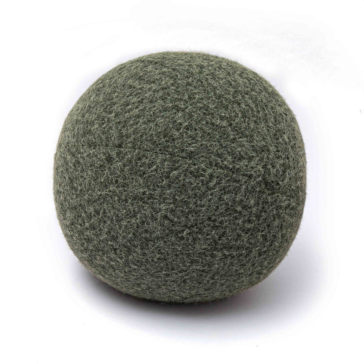 Boba Ball Throw Pillow (9