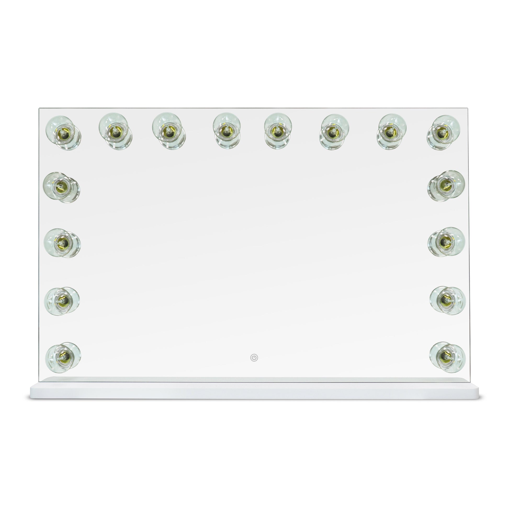 Lola Vanity Mirror (25.6"-41") - Large - Image 1