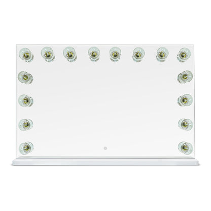 Lola Vanity Mirror (25.6"-41") - Large - Image 1