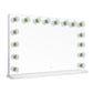 Lola Vanity Mirror (25.6"-41") - Large - Image 3