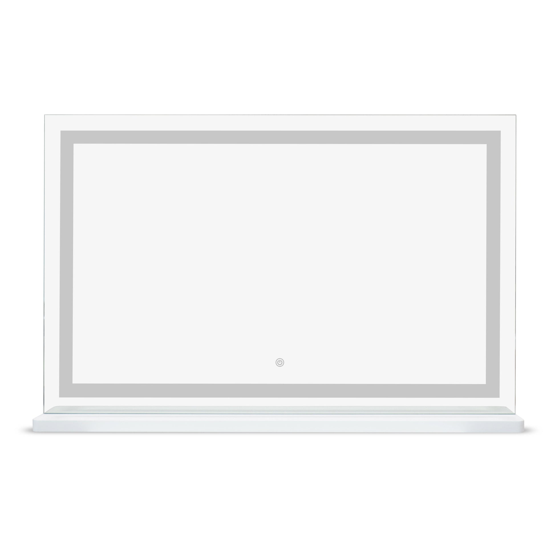 Lola LED Panel Vanity Mirror (25"-41") - Large - Image 1