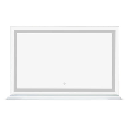 Lola LED Panel Vanity Mirror (25"-41") - Large - Image 1