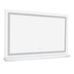 Lola LED Panel Vanity Mirror (25"-41") - Large - Image 3