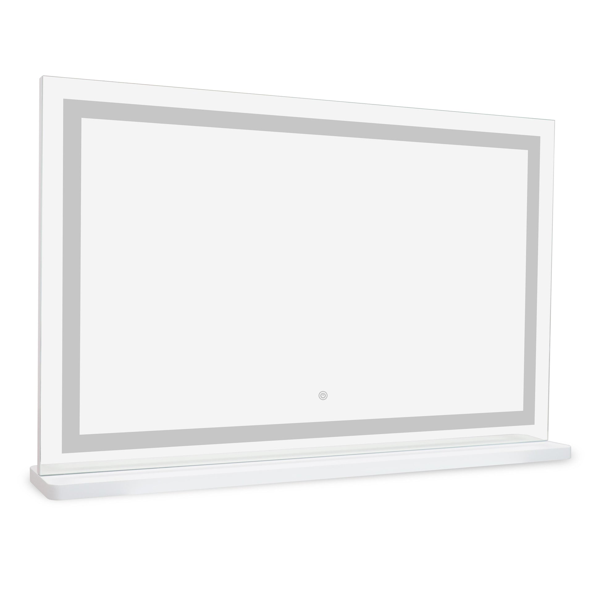 Lola LED Panel Vanity Mirror (25"-41") - Large - Image 3