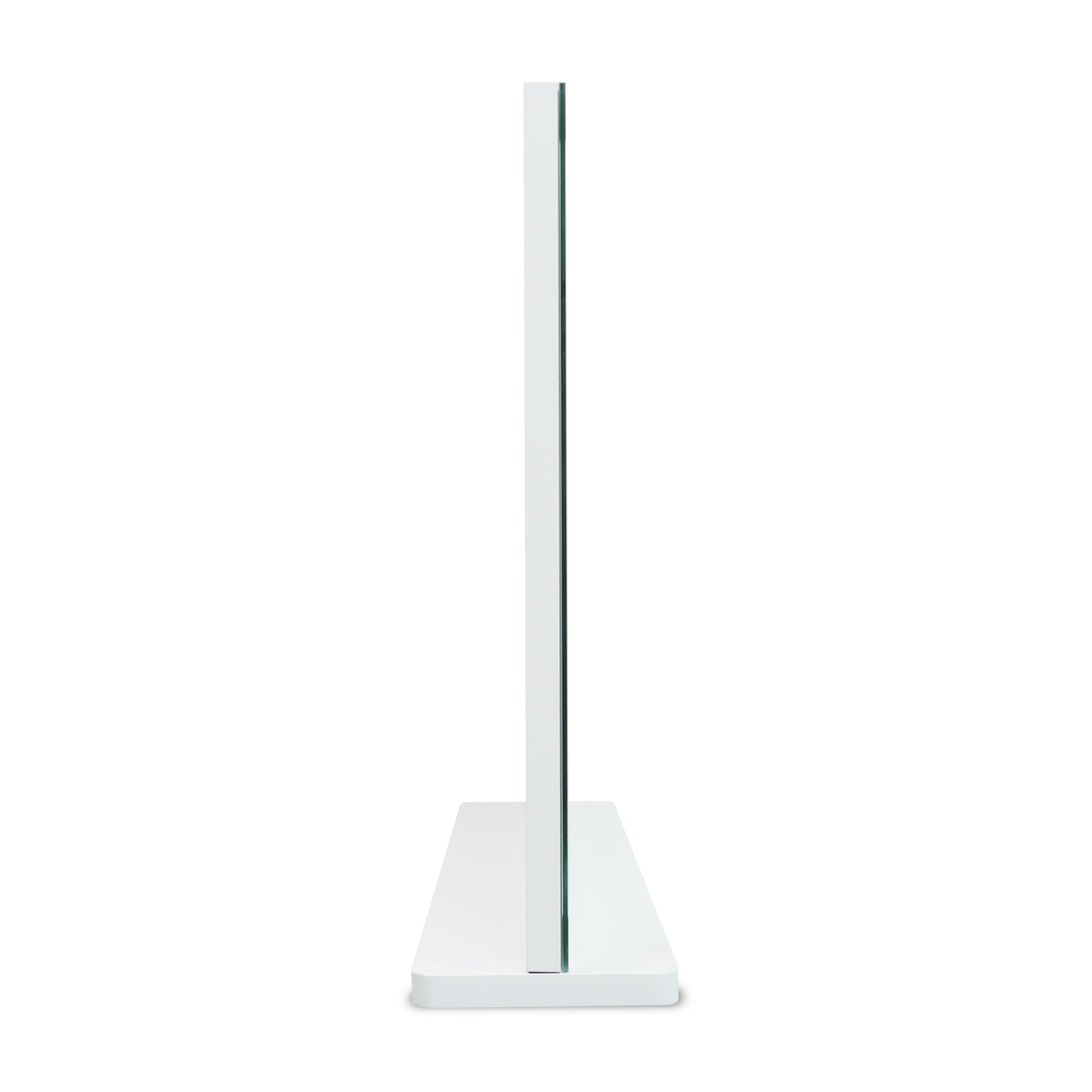 Lola LED Panel Vanity Mirror (25"-41") - Large - Image 4
