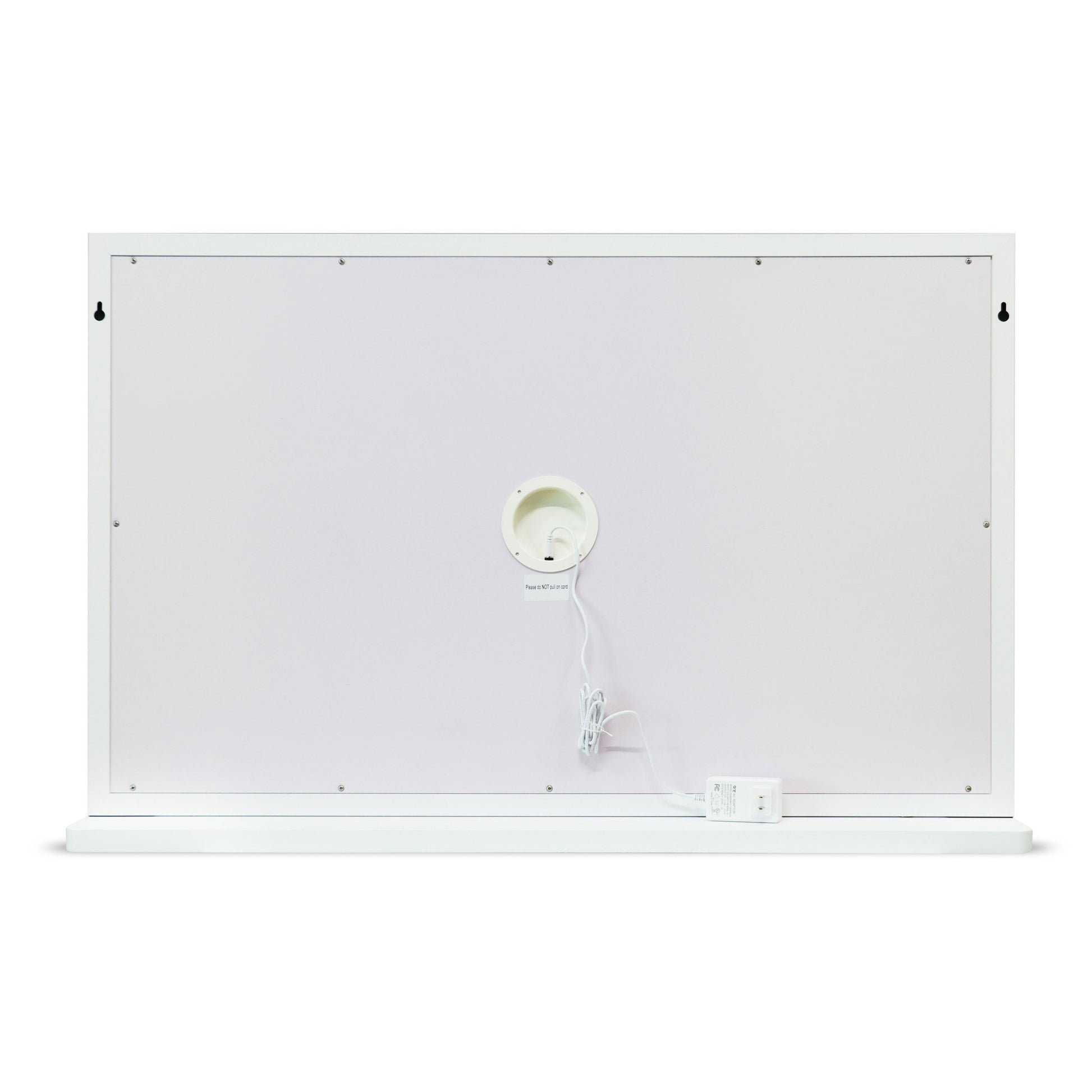 Lola LED Panel Vanity Mirror (25"-41") - Large - Image 6