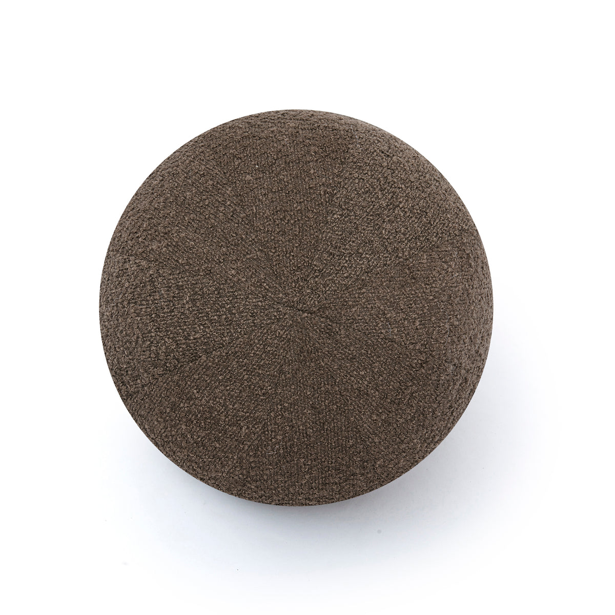 Boba Ball Throw Pillow (9