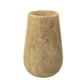 Onyx Marble Silo Decorative Vase - Image 3