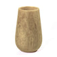 Onyx Marble Silo Decorative Vase - Image 1