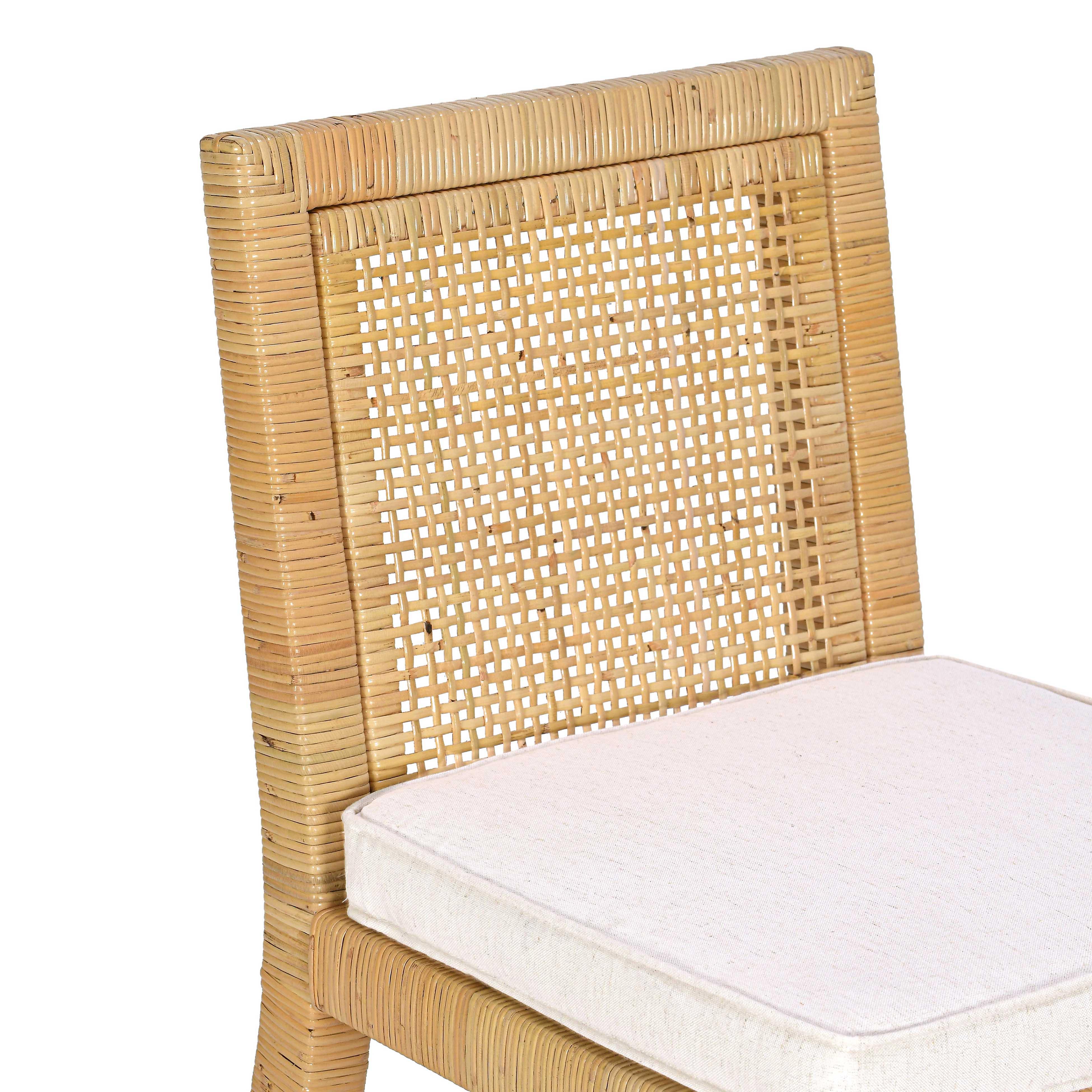 TOV Amara Dining Chair - Thumbnail 3