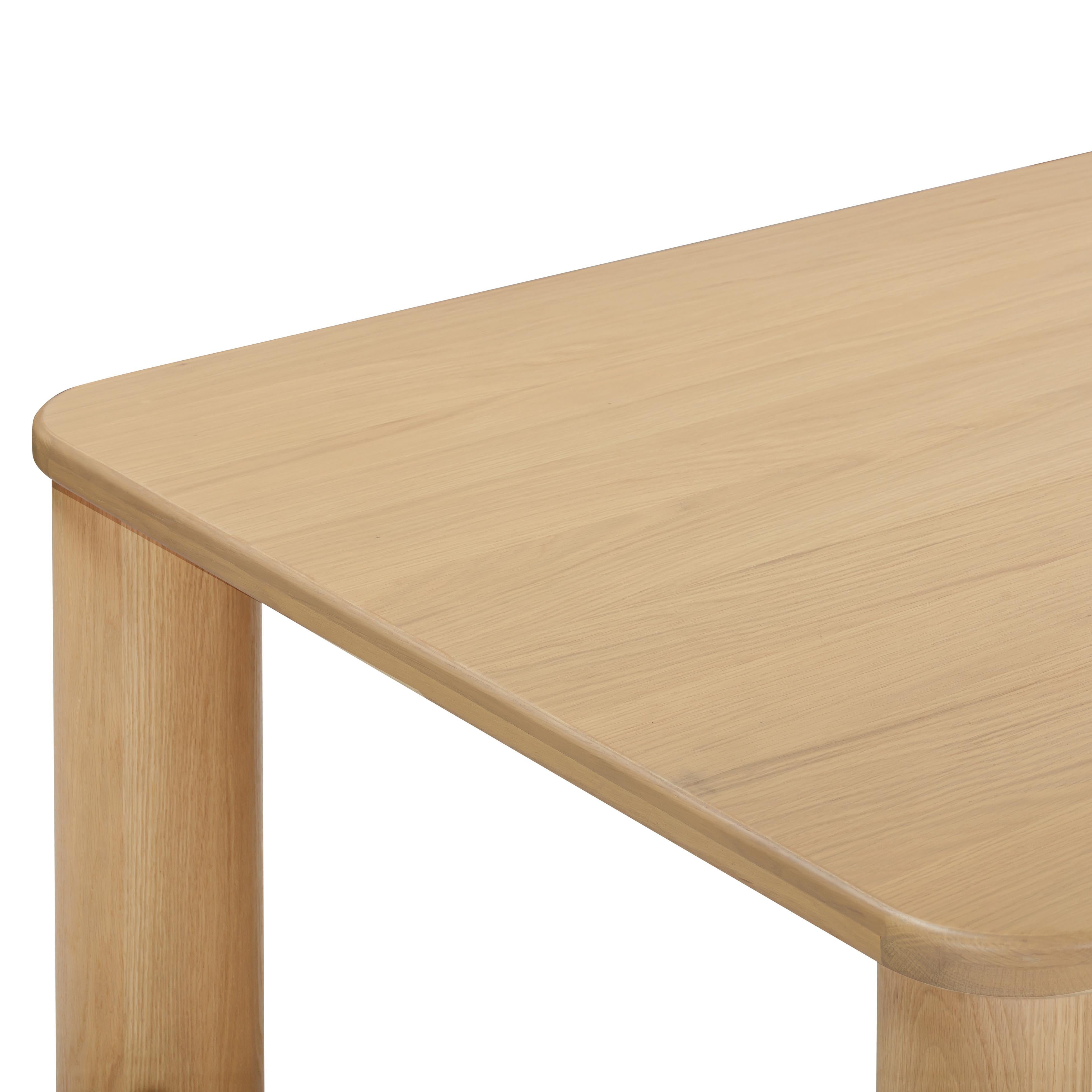 TOV Furniture Akola Dining Table - Thumbnail 5