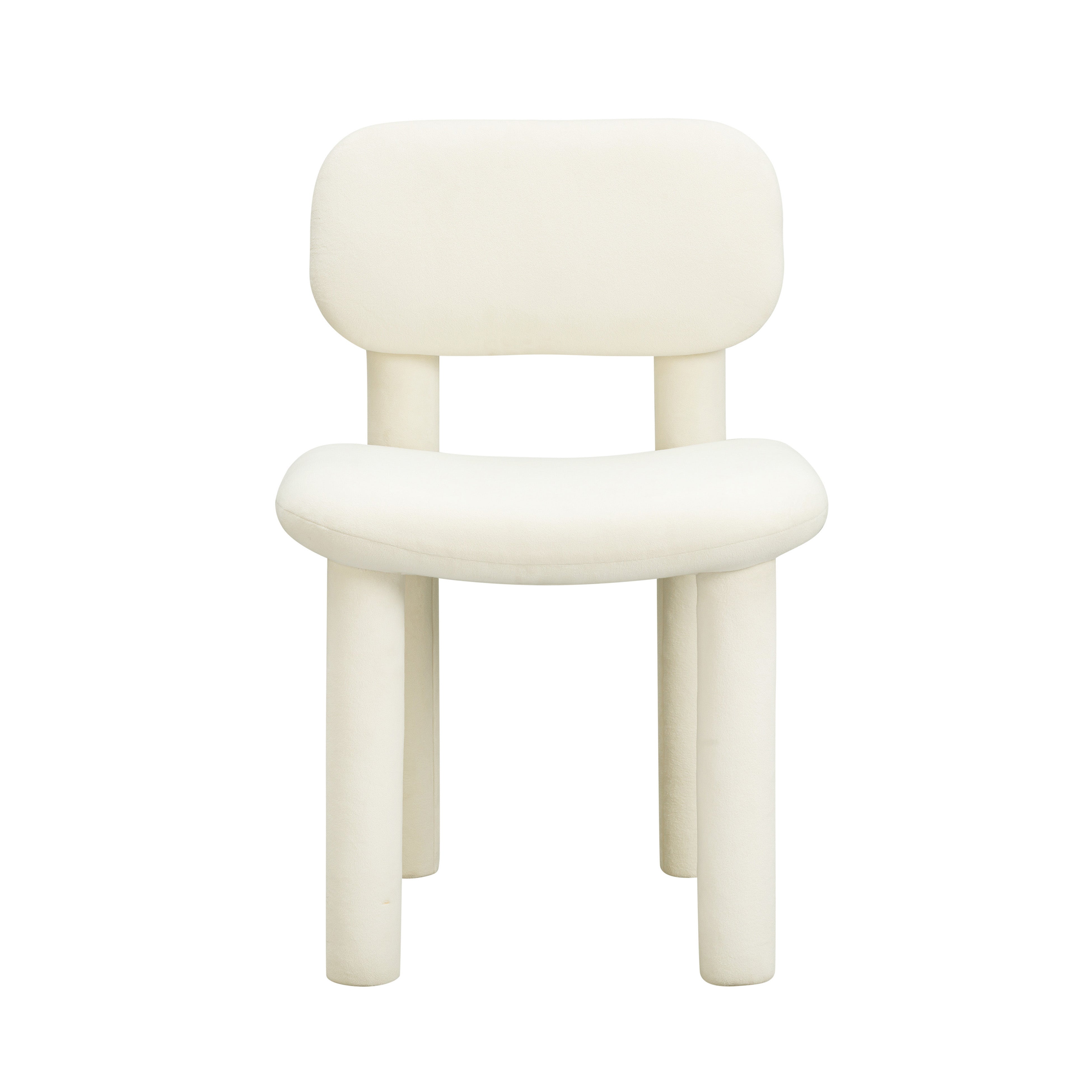 TOV Furniture Elise Dining Chair - Thumbnail 2