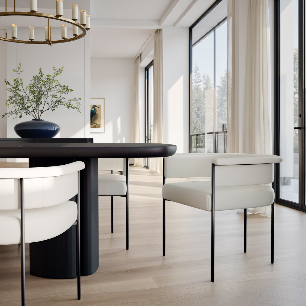 Taylor Dining Chair - Thumbnail 3