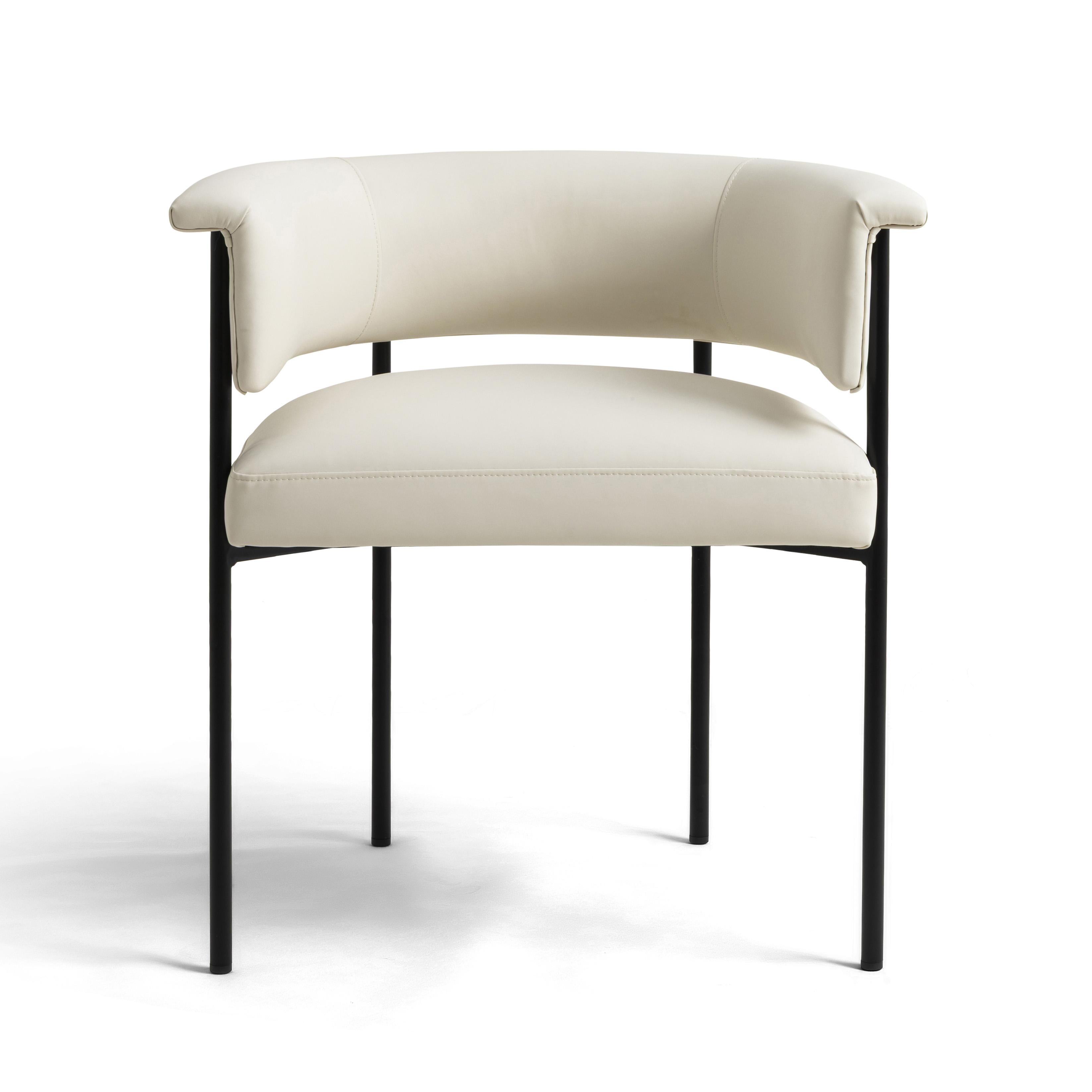 Taylor Dining Chair - Thumbnail 4