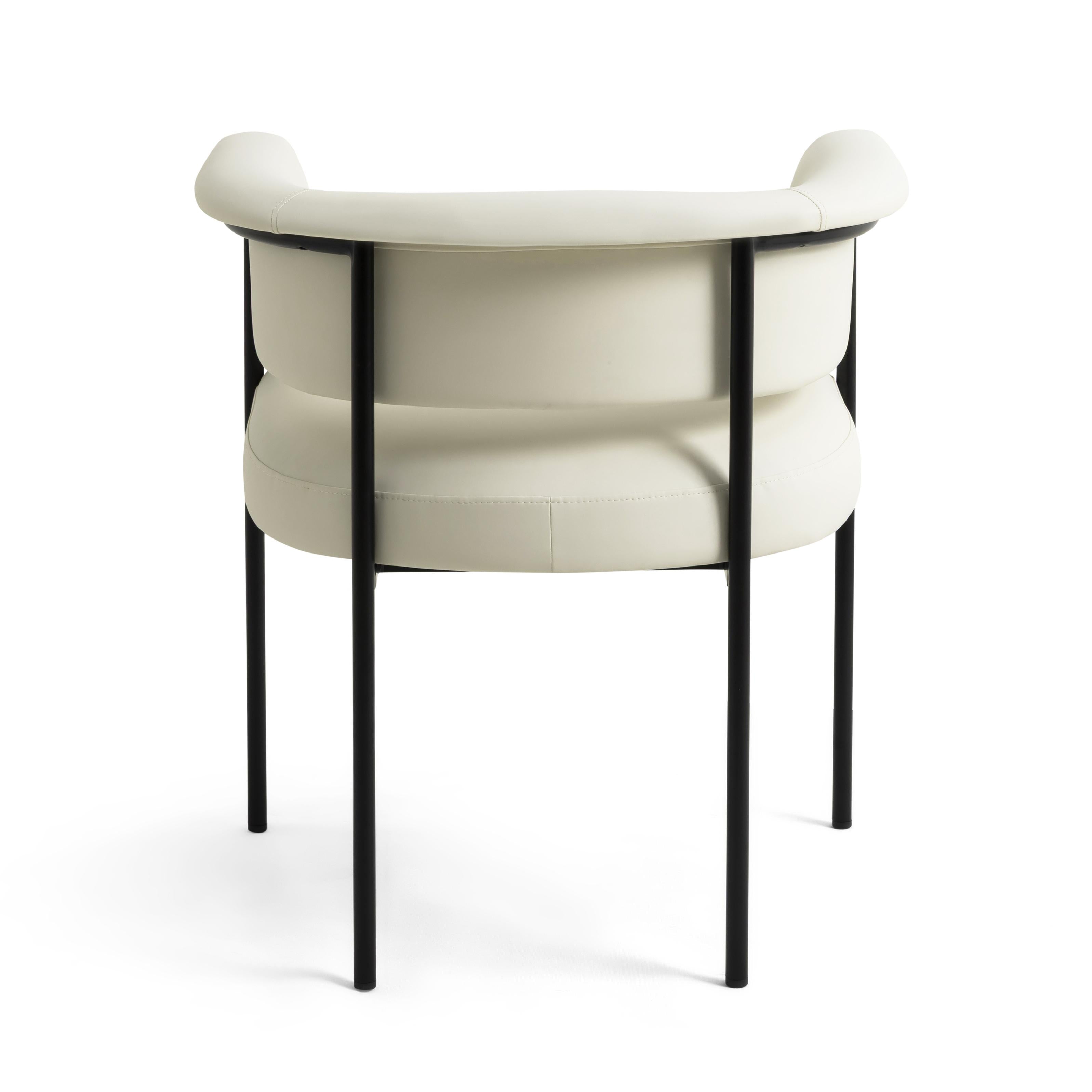 Taylor Dining Chair - Thumbnail 5