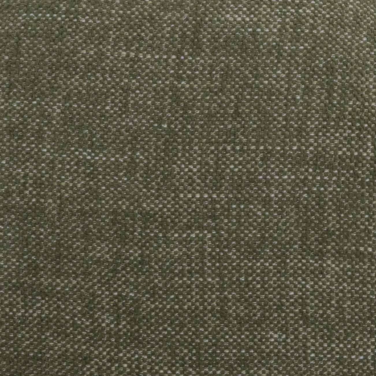 Sulley Performance Basketweave Dining Chair - Olive Green - Image 8