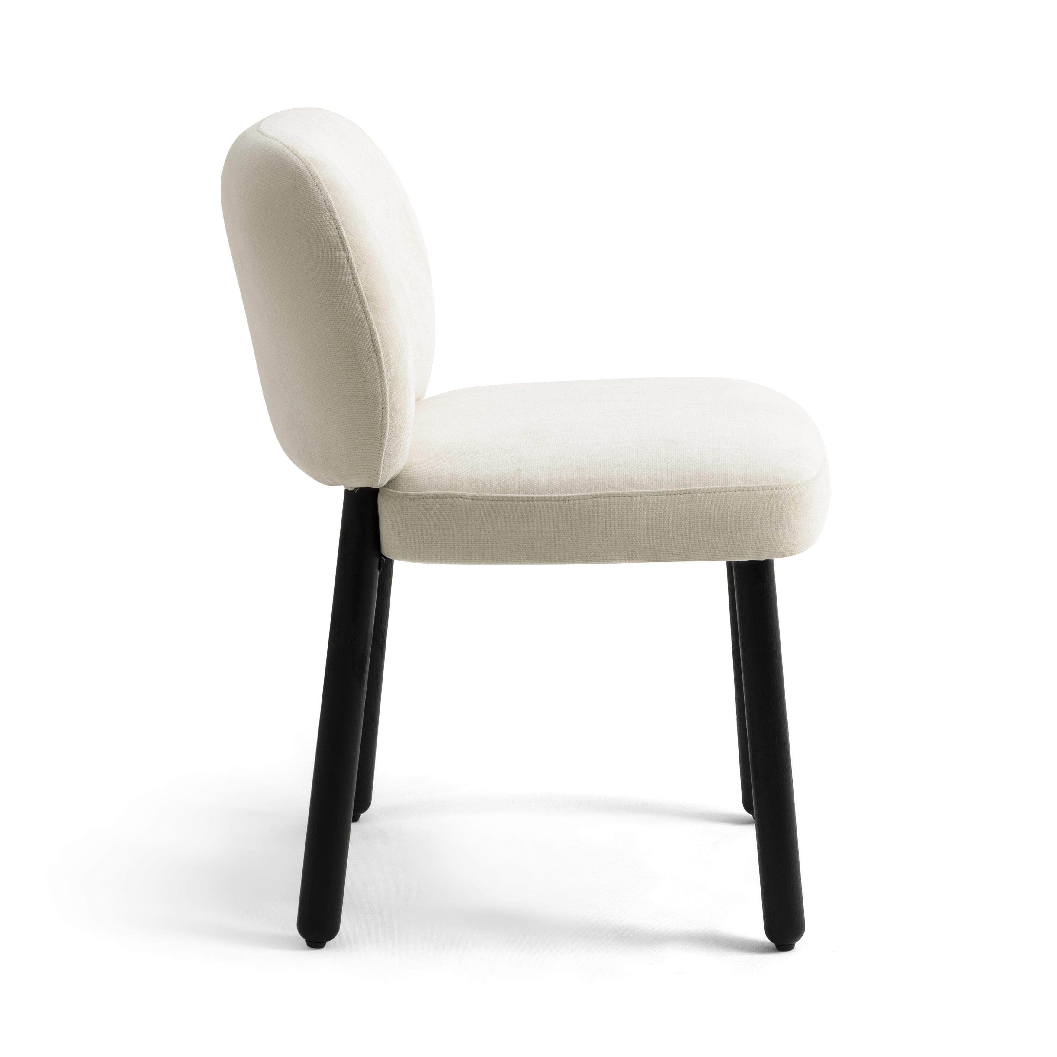 TOV Furniture Foxy Dining Chair - Thumbnail 5