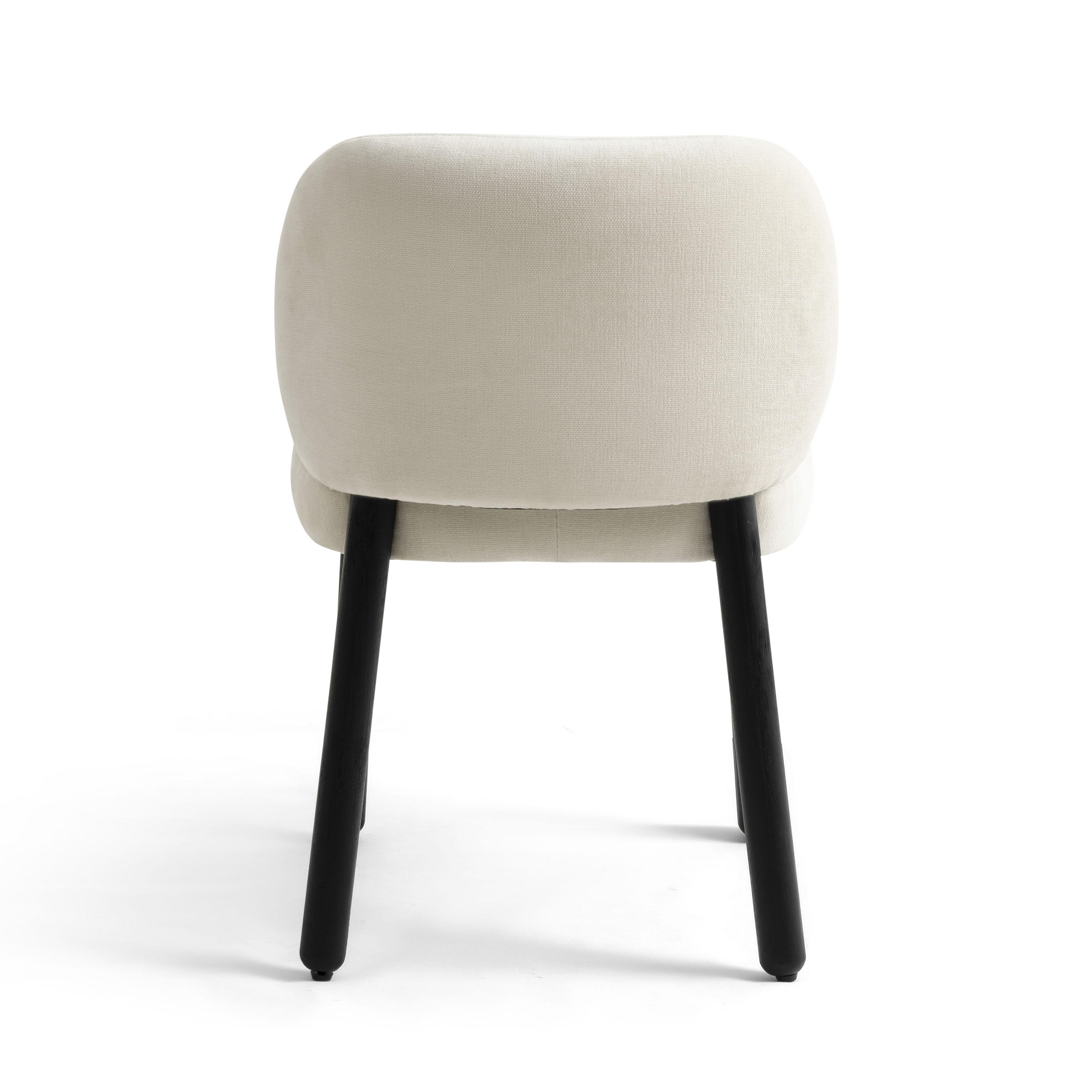 TOV Furniture Foxy Dining Chair - Thumbnail 4