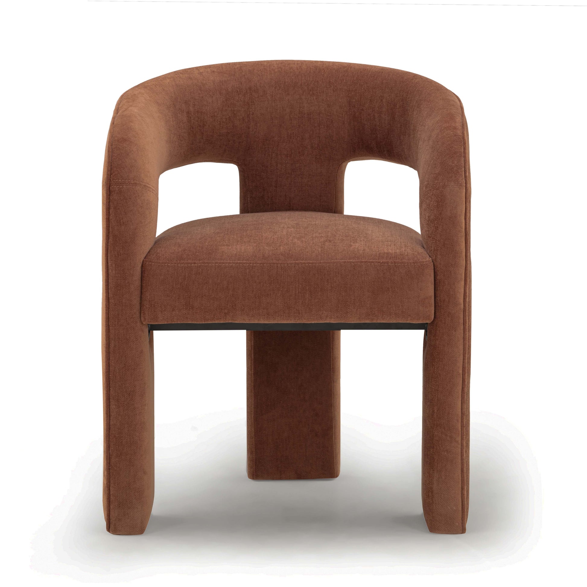 Malone Performance Chenille Dining Chair
| TOV Furniture